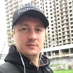 Николай Платонов, 15.09.1983, Санкт-Петербург