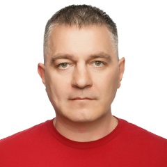 Игорь Смирнов, 30.04, Санкт-Петербург