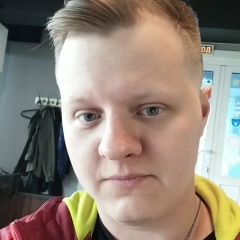 Глеб Шарга, 05.09, Новосибирск