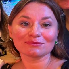 Ирина Горбатенко, Минск