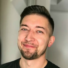 Павел Болотников, 04.07.1988, Москва