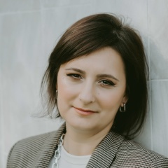 Наталья Панцырева, Краснодар