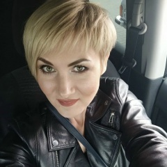 Ольга Трешкина, 29.05.1985, Волжский