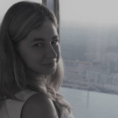 Ксения Иванова, 25.03.1986, Казань