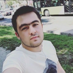 Джалил Джалилов, 02.04, Самарканд