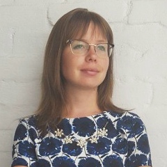 Александра Еремеева, 15.06.1989, Санкт-Петербург