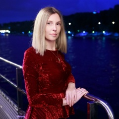 Маргаритка Белая, 23.11, Москва