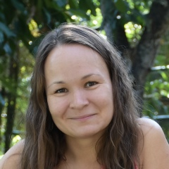 Елена Солобоева, 29.11, Санкт-Петербург