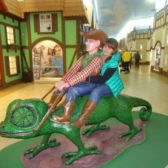 Юля Сломчинская, 28.12, Санкт-Петербург