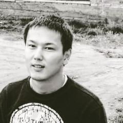 Дастан Бакытбеков, 23.03.1995, Ош