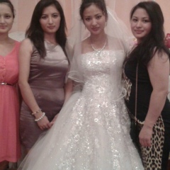 Хельчам Рахмединова, 26.02.1998