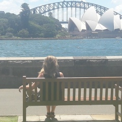 Алина Байкова, 16.04.1989, Helsinki