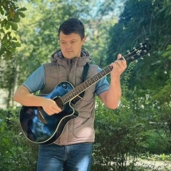 Антон Волков, 02.06, Санкт-Петербург