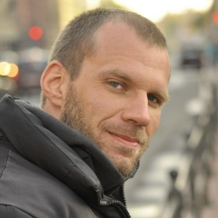 Олег Кутейников, Санкт-Петербург