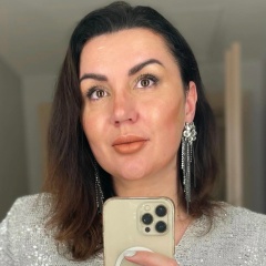 Виктория Юрьевна, 24.09, Amsterdam