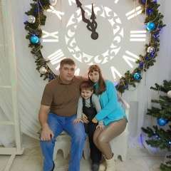 Ксения Мислевская, 26.05.1990, Заречный