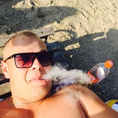 Саша Часовских, 01.06.1988, Караганда