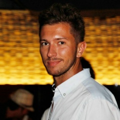 Vanya Valliano, 05.11, Москва