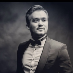 Ержан Саипов, 05.02, Астана