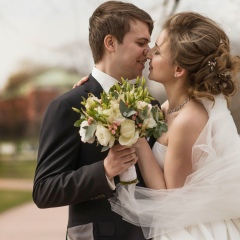 Алина Наумчева, 25.12.1990, Москва