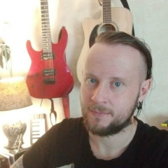 Андрей Трушников, 04.02.1987, Пермь