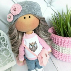 Марина Котенко, 03.10