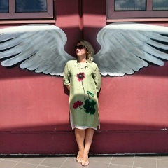 Оксана Балакина, 15.07, Москва