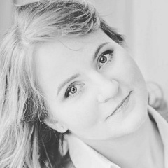 Мария Морозова, 25.02, Москва