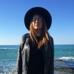 Катя Доронина, 28.01, Сочи