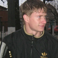Саня Онищенко, Запорожье