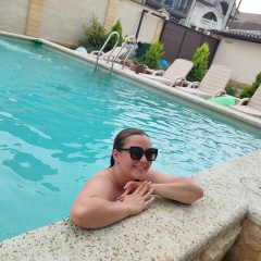 Наталия Игошкина, 26.06, Иркутск