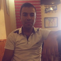 Samir Kamilli, Баку