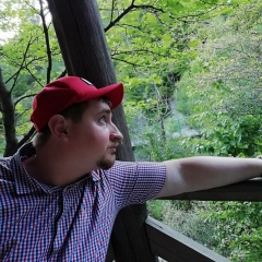 Александр Колесников, 11.11.1986, Наро-Фоминск