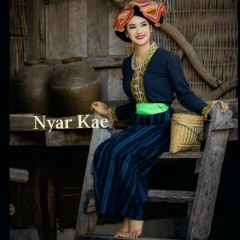 Nyar Kae-Shin, 14.02.1993