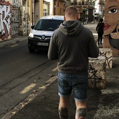 Роман Калакин, 13.06.1988, Москва