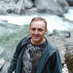 Александр , 29.01.1982, Улан-Удэ