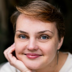 Валентина Горбунова, 01.06, Санкт-Петербург