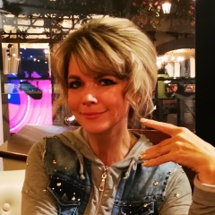 Алла Щербакова, 28.11, Челябинск