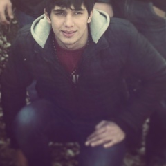 Шамиль Хасиев, 10.06.1996, Грозный