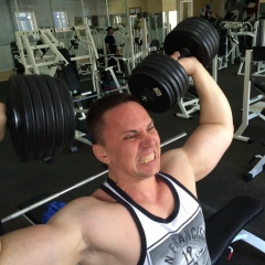 Михаил Миронов, 13.01.1976, Челябинск