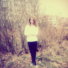 Лиза Смирнова, 07.05, Тверь