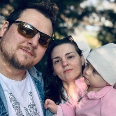 Евгений Жданов