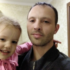 Валера Надеждин, 03.01, Мариуполь