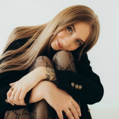 Полина Ягодка, 24.10.1993, Новокузнецк