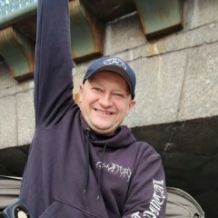 Евгений Зеленов, 13.02.1978, Санкт-Петербург