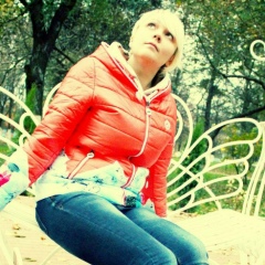 Светлана Назарова, Жуковский
