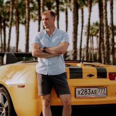 Артем Быковских, 20.03, Усолье-Сибирское