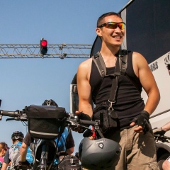 Тимур Бакенов, 20.11.1982, Санкт-Петербург