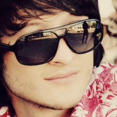 Ислам Мансуров, 05.07.1990, Москва