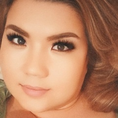 Оксана Исмагамбетова, 14.09.1987, Астрахань